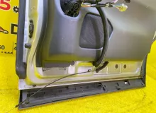 Дверь боковая NISSAN SERENA 2016/Цвет K23 H210M5TAMB GFNC27 MR20DD, задняя правая