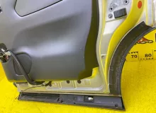 Дверь боковая NISSAN SERENA 2016/Цвет K23 H210M5TAMB GFNC27 MR20DD, задняя правая