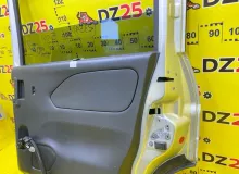 Дверь боковая NISSAN SERENA 2016/Цвет K23 H210M5TAMB GFNC27 MR20DD, задняя правая