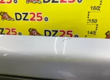 Дверь боковая NISSAN SERENA 2016/Цвет K23 H210M5TAMB GFNC27 MR20DD, задняя правая