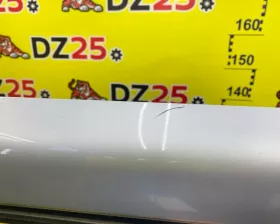 Дверь боковая NISSAN