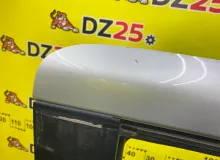 Дверь боковая NISSAN SERENA 2016/Цвет K23 H210M5TAMB GFNC27 MR20DD, задняя правая