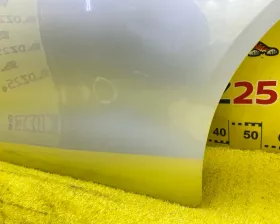 Дверь боковая TOYOTA