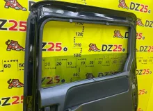 Дверь боковая TOYOTA VOXY 2014/Цвет 202 6700328650 ZWR80G 2ZRFXE, задняя правая