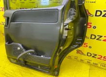 Дверь боковая TOYOTA VOXY 2014/Цвет 202 6700328650 ZWR80G 2ZRFXE, задняя правая