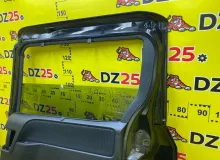 Дверь боковая TOYOTA VOXY 2014/Цвет 202 6700328650 ZWR80G 2ZRFXE, задняя правая