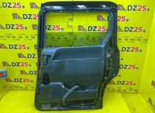 Дверь боковая TOYOTA VOXY 2014/Цвет 202 6700328650 ZWR80G 2ZRFXE, задняя правая