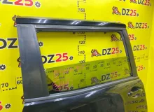 Дверь боковая TOYOTA VOXY 2014/Цвет 202 6700328650 ZWR80G 2ZRFXE, задняя правая