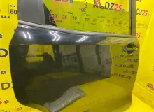 Дверь боковая TOYOTA VOXY 2014/Цвет 202 6700328650 ZWR80G 2ZRFXE, задняя правая