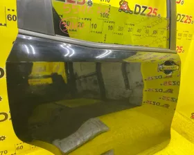 Дверь боковая TOYOTA