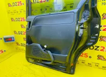 Дверь боковая TOYOTA ESQUIRE 2015/Цвет 202 6700328630 ZRR85G 3ZRFAE, задняя правая