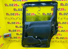Дверь боковая TOYOTA ESQUIRE 2015/Цвет 202 6700328630 ZRR85G 3ZRFAE, задняя правая