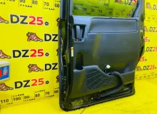 Дверь боковая TOYOTA ESQUIRE 2015/Цвет 202 6700328630 ZRR85G 3ZRFAE, задняя правая