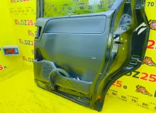Дверь боковая TOYOTA ESQUIRE 2014/Цвет 202 6700328630 ZWR80G 2ZRFXE, задняя правая