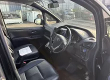 Дверь боковая TOYOTA ESQUIRE 2014/Цвет 202 6700328630 ZWR80G 2ZRFXE, задняя правая