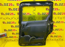 Дверь боковая TOYOTA ESQUIRE 2014/Цвет 202 6700328630 ZWR80G 2ZRFXE, задняя правая