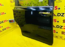 Дверь боковая TOYOTA ESQUIRE 2014/Цвет 202 6700328630 ZWR80G 2ZRFXE, задняя правая
