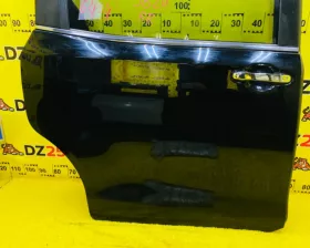 Дверь боковая Toyota