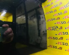 Дверь боковая Toyota