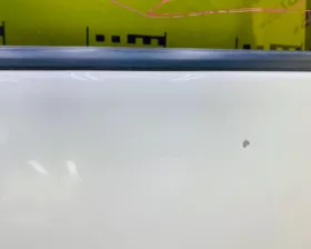 Дверь боковая NISSAN