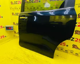 Дверь боковая TOYOTA