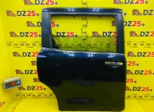 Дверь боковая TOYOTA ESQUIRE 2015/Цвет 220 6700328630 ZWR80G 2ZRFXE, задняя правая