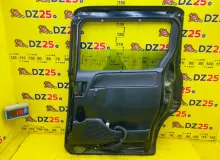 Дверь боковая TOYOTA ESQUIRE 2015/Цвет 220 6700328630 ZWR80G 2ZRFXE, задняя правая