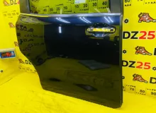 Дверь боковая TOYOTA ESQUIRE 2015/Цвет 220 6700328630 ZWR80G 2ZRFXE, задняя правая