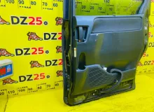Дверь боковая TOYOTA ESQUIRE 2015/Цвет 220 6700328630 ZWR80G 2ZRFXE, задняя правая