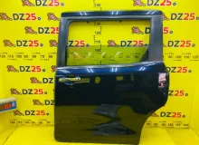 Дверь боковая TOYOTA ESQUIRE 2014/Цвет 220 6700428650 ZWR80G 2ZRFXE, задняя левая