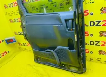 Дверь боковая TOYOTA ESQUIRE 2014/Цвет 220 6700428650 ZWR80G 2ZRFXE, задняя левая