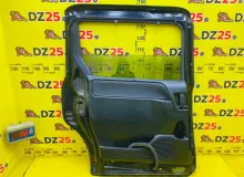 Дверь боковая TOYOTA ESQUIRE 2014/Цвет 220 6700428650 ZWR80G 2ZRFXE, задняя левая