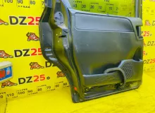 Дверь боковая TOYOTA ESQUIRE 2014/Цвет 220 6700428650 ZWR80G 2ZRFXE, задняя левая
