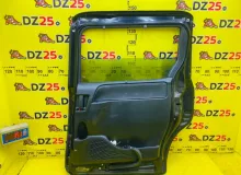 Дверь боковая TOYOTA ESQUIRE 2014/Цвет 220 6700328630 ZWR80G 2ZRFXE, задняя правая