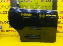 Дверь боковая TOYOTA ESQUIRE 2014/Цвет 220 6700328630 ZWR80G 2ZRFXE, задняя правая