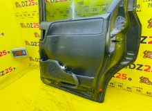Дверь боковая TOYOTA ESQUIRE 2014/Цвет 220 6700328630 ZWR80G 2ZRFXE, задняя правая