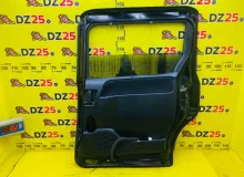 Дверь боковая TOYOTA NOAH 2014/Цвет 202 6700328630 ZWR80G 2ZRFXE, задняя правая
