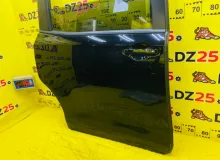 Дверь боковая TOYOTA NOAH 2014/Цвет 202 6700328630 ZWR80G 2ZRFXE, задняя правая