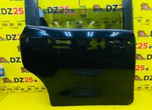 Дверь боковая TOYOTA NOAH 2014/Цвет 202 6700328630 ZWR80G 2ZRFXE, задняя правая