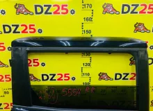 Дверь боковая TOYOTA NOAH 2014/Цвет 202 6700328630 ZWR80G 2ZRFXE, задняя правая