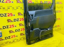 Дверь боковая TOYOTA NOAH 2014/Цвет 202 6700328630 ZWR80G 2ZRFXE, задняя правая