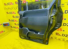 Дверь боковая TOYOTA NOAH 2014/Цвет 202 6700328630 ZWR80G 2ZRFXE, задняя правая