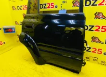 Дверь боковая TOYOTA LAND CRUISER 1996/Цвет 6M1 6700360031 FZJ80G 1FZFE, задняя правая