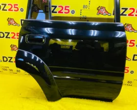 Дверь боковая TOYOTA