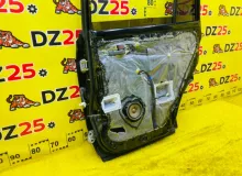 Дверь боковая TOYOTA LAND CRUISER 1996/Цвет 6M1 6700360031 FZJ80G 1FZFE, задняя правая