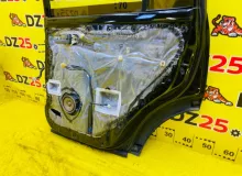 Дверь боковая TOYOTA LAND CRUISER 1996/Цвет 6M1 6700360031 FZJ80G 1FZFE, задняя правая