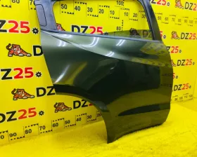 Дверь боковая Honda