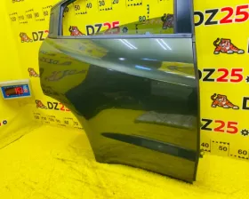 Дверь боковая Honda
