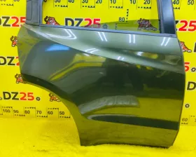 Дверь боковая Honda