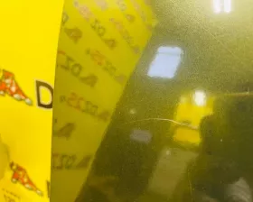 Дверь боковая Honda